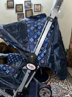 Stroller
