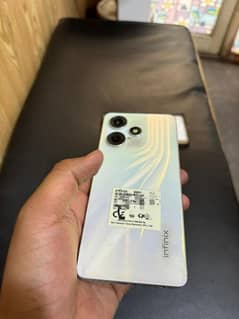 infinix