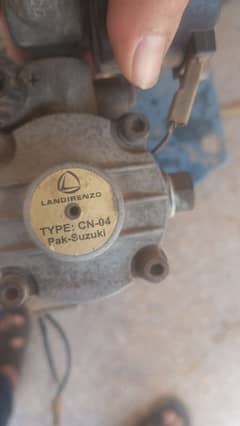 cultus CNg kit sale 03209495711