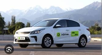 i need driver for indrive