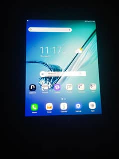 Samsung Tablet S2