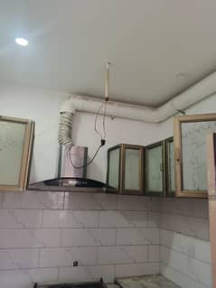 4 Marla Ground portion for rent in Islamabad I 11/2 Affordable best for family