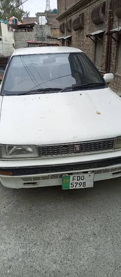 Toyota 90 1990