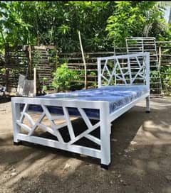 Single Bed