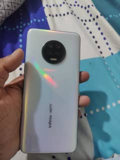 infinix