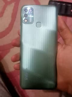infinix