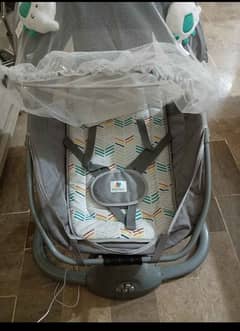 bassinet