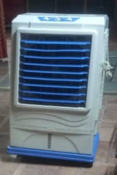 Room cooler