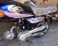Honda CD 70