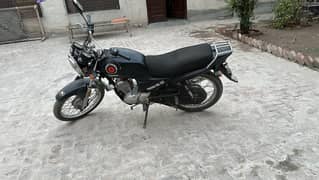 Yamaha