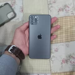 iPhone 11 Pro Max 64gb