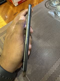 Google pixel 7A