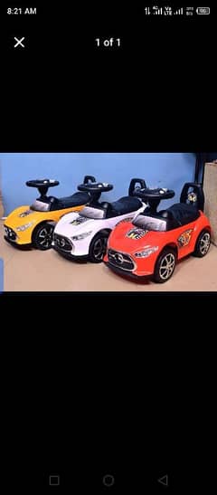 babe car