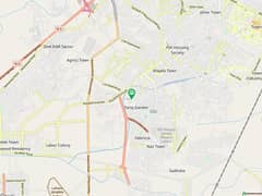 4 Marla Double Storey, Gulshan E Lahore