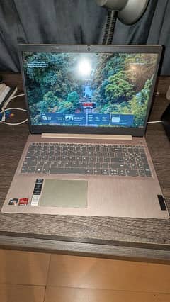 Lenovo IdeaPad 3