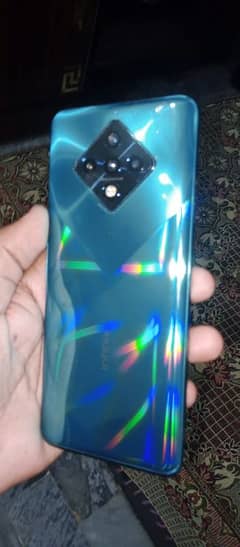 infinix ZeRo 8i Gaming kiNg