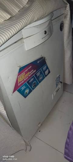 freezer