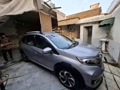 Honda BR-V 2020