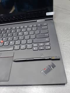 Lenovo X1 Yoga | i5 8th Gen | 16gb | 512gb ssd