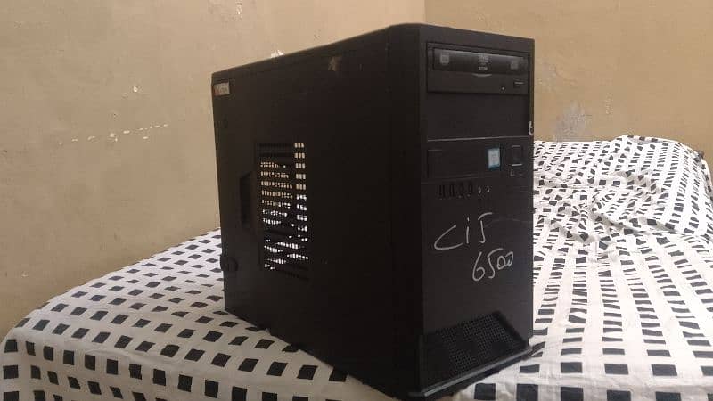 Gaming PC 3