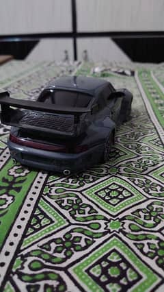 Drifting
