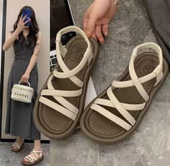 WOMAN SANDAL   ALL imported items (FREE DELIVERY)