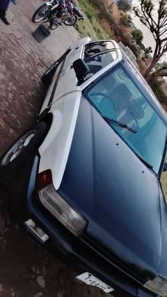 Honda Accord 1988