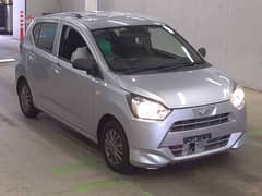 Daihatsu Mira es