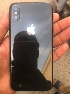 IPhone x 64gb