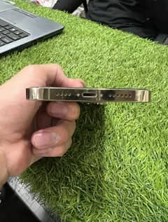 Iphone 12 pro max pta approved 128 gb
