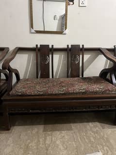 5 seater sofa