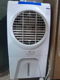 Room cooler boss company