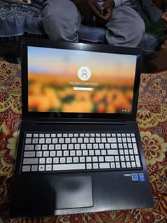 ASUS Laptop Condition 10by10