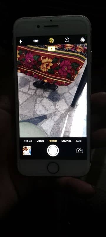 I Phone 7 bypass 32Gb 10/10 condition With Caharger urgent sale 5