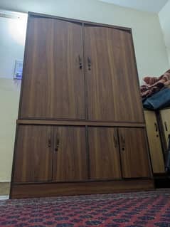 cupboard