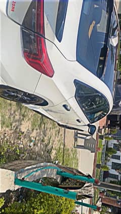 Honda Civic Turbo 1.5 2022