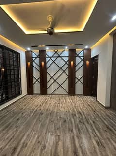 Top City Block A 10 Marla Ground For Rent
