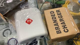 12 volt router power Bank 6 hours plus backup…