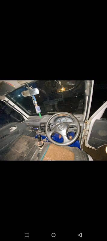 Forland 2021 1800cc disal good condition sub ok caler 6