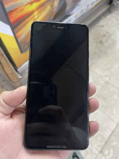 Google pixel 3xl