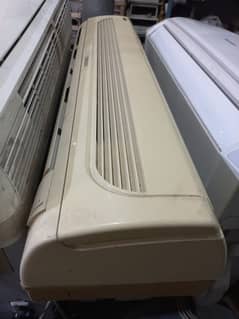 symsung Japanese ac very good condition