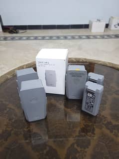 Dji air 2/2s Dji mini 2/2se new batteries