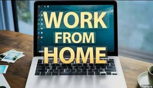 online work