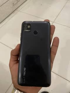 Tecno pop 5 pta approved