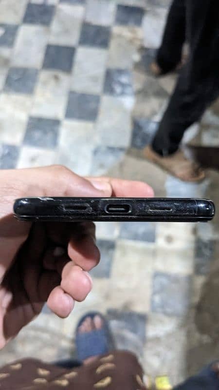 Google pixel 3a Xl sim working 4/64 3
