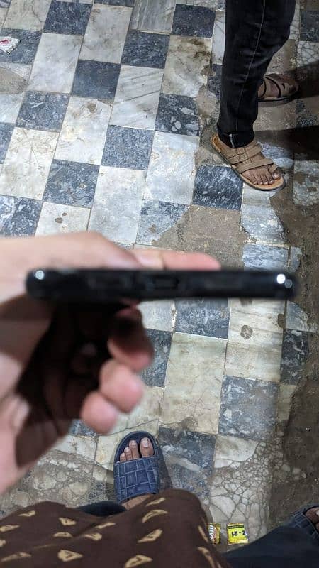 Google pixel 3a Xl sim working 4/64 4