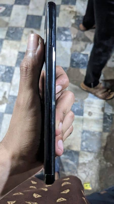 Google pixel 3a Xl sim working 4/64 5