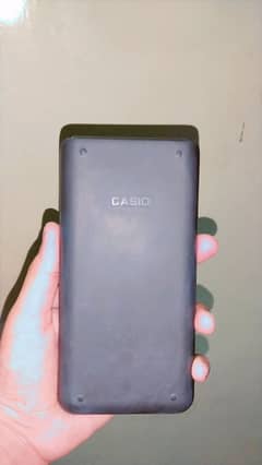Casio
