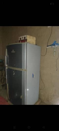 Refrigertor