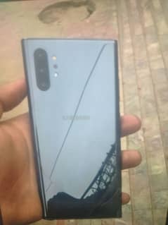 Samsung note 10 plus